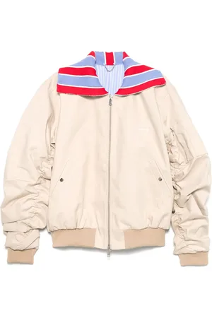 Charles Jeffrey Loverboy Contrasting
