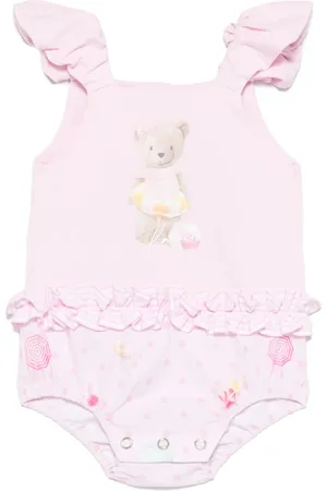 Lapin House Graphic