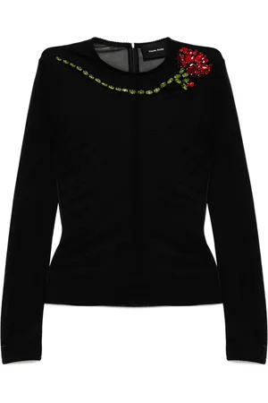 Simone Rocha Carnation