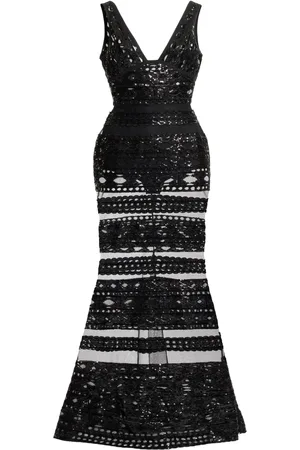 Elie saab Lace