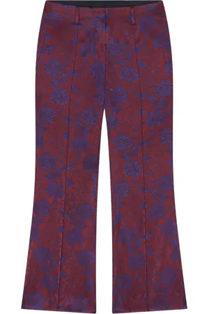 DRIES VAN NOTEN Floral