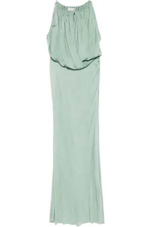 BLUMARINE Draped