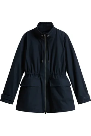 Woolrich Cinched