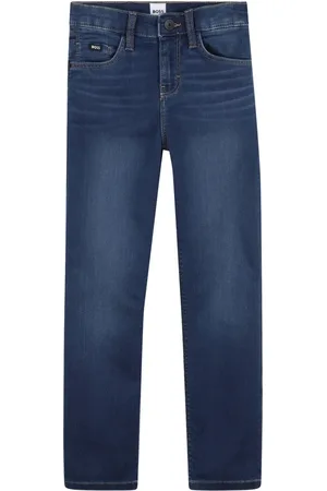 HUGO BOSS Straight