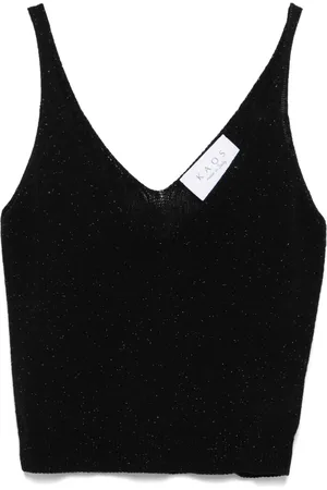 Kaos Metallic