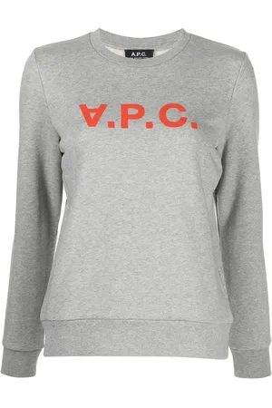 A.P.C. Logo