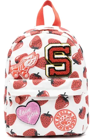 Stella McCartney Strawberry