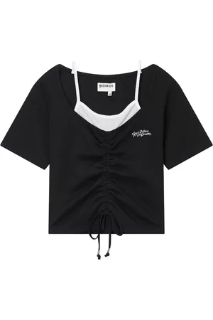 Musium Div. Layered T