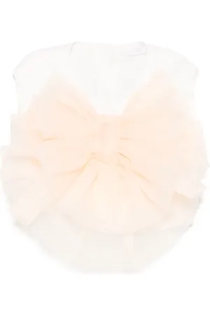 MISS GRANT Bow