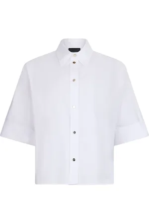 Liu Jo Oversized button