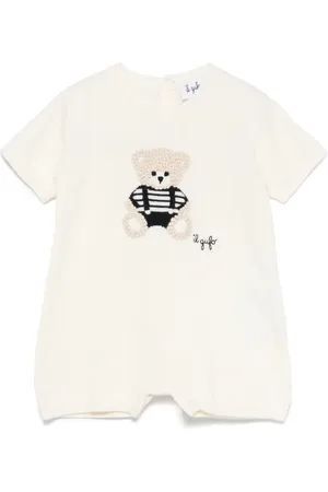 Il gufo Bear