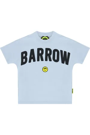 BARROW Logo