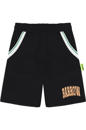 BARROW Logo