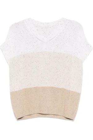 LE TRICOT PERUGIA Lurex