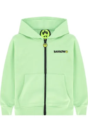 BARROW Logo