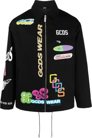 GCDS Graphic