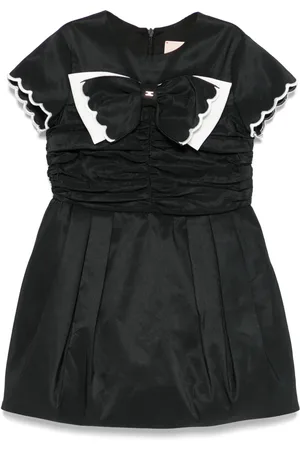 Elisabetta Franchi Bow