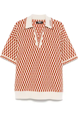 AMIRI Checkerboard