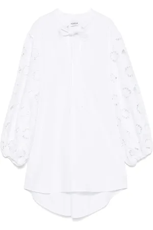 Dondup Broderie