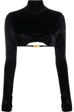 GCDS Velvet