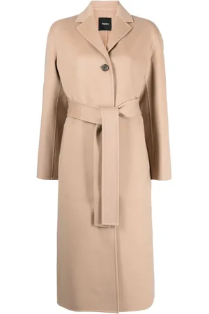 THEORY Wool