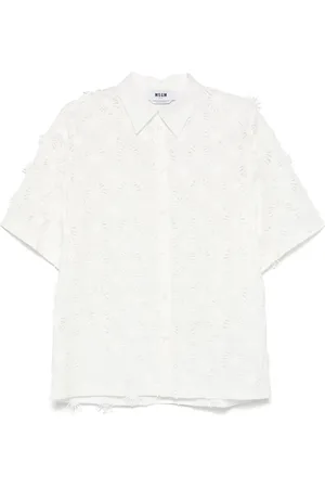 Msgm Appliqu??