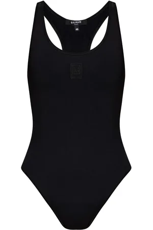 Balmain Criss cross back one