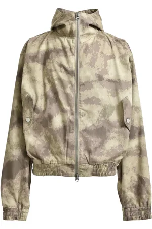 Breathe Camouflage