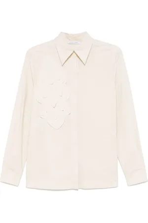 Alberta Ferretti Laser cut