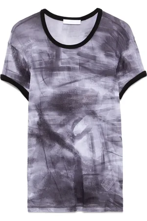 Helmut Lang Graphic