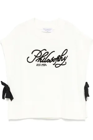 PHILOSOPHY DI LORENZO SERAFINI Logo