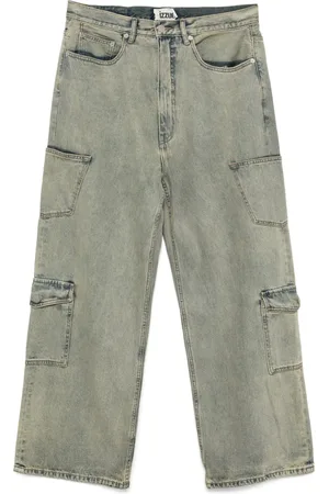 Izzue Cargo wide