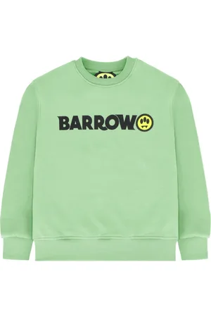 BARROW Logo