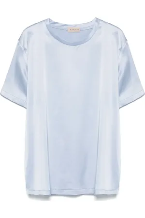 BLANCA Satin T