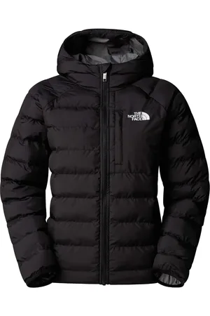 The North Face Logo