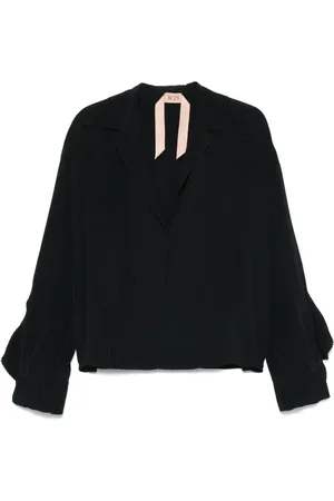 Nº21 Ruffle