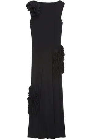 Msgm Ruffle