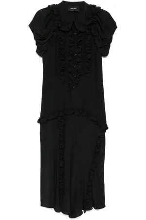 Simone Rocha Ruffled multi