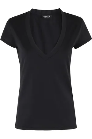 Dondup Cotton T
