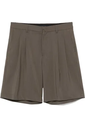 LOW BRAND Pleat