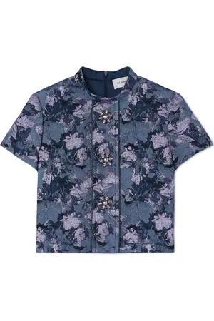 ST. JOHN Floral