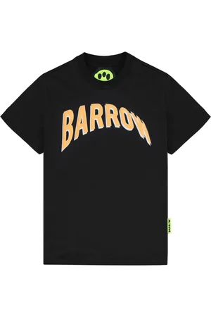 BARROW Logo