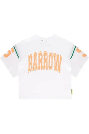 BARROW Logo