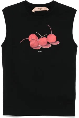 Nº21 Cherry