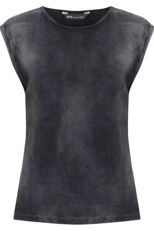 Uma Raquel Davidowicz Ribbed cap