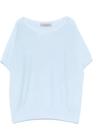 D.EXTERIOR Knitted T