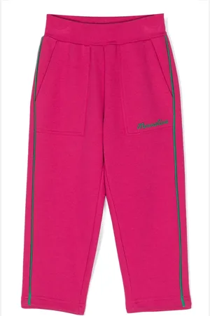 MONNALISA Embroidered
