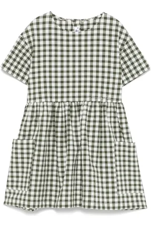 Il gufo Gingham