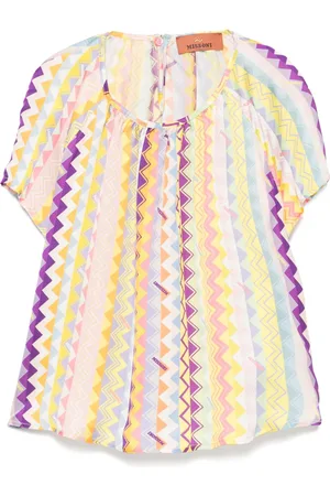 Missoni Zigzag