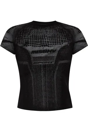 MISBHV Printed t